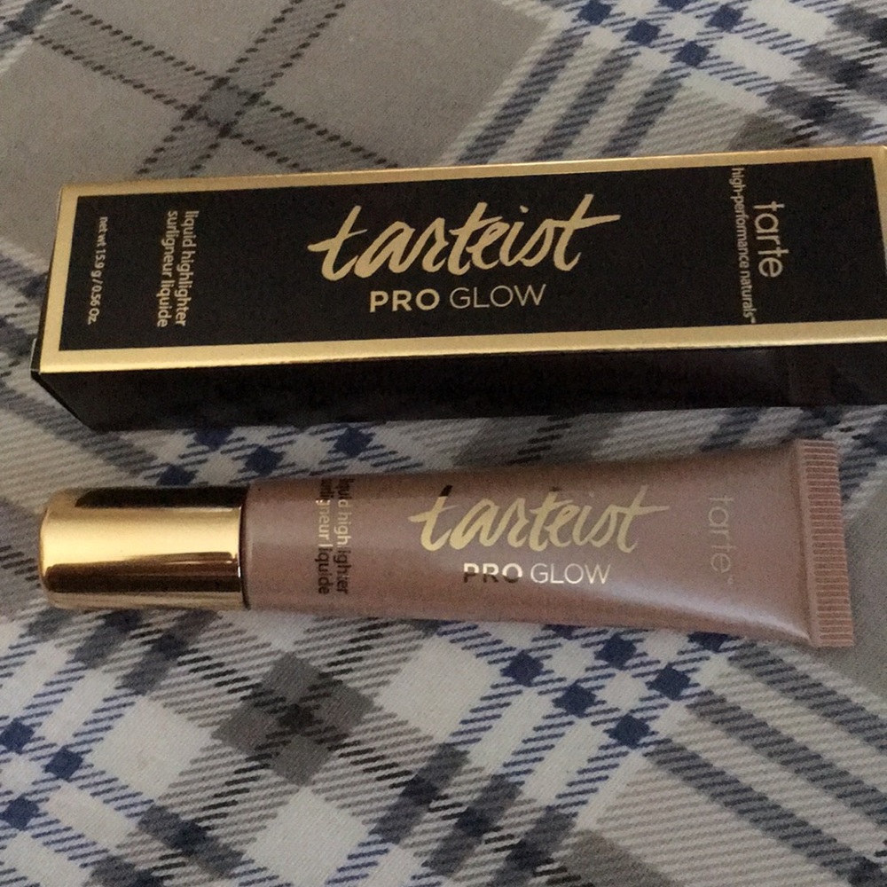 Band new Tarteist